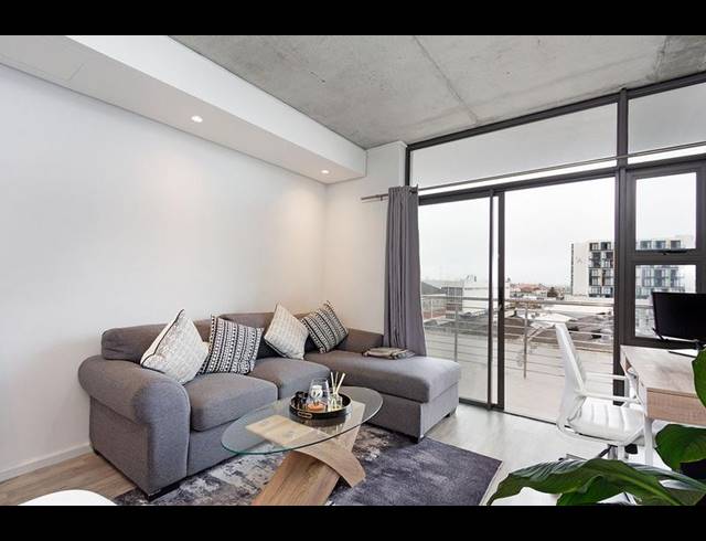 1 BEDROOM APARTMENT FOR SALE IN WOODSTOCK